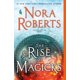 thumbnail image 1 of Libro St. Martin's Griffin – Rise of Magicks (Chronicles of The One, 3), 1 of 1