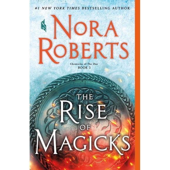 Libro St. Martin's Griffin – Rise of Magicks (Chronicles of The One, 3)