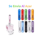 thumbnail image 2 of Pack de 5 Atomizadores Recargables para Perfume – Portátiles, 2 of 4