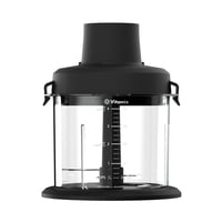 Accesorio Para Minipicadora De Batidora De Inmersión Vitamix