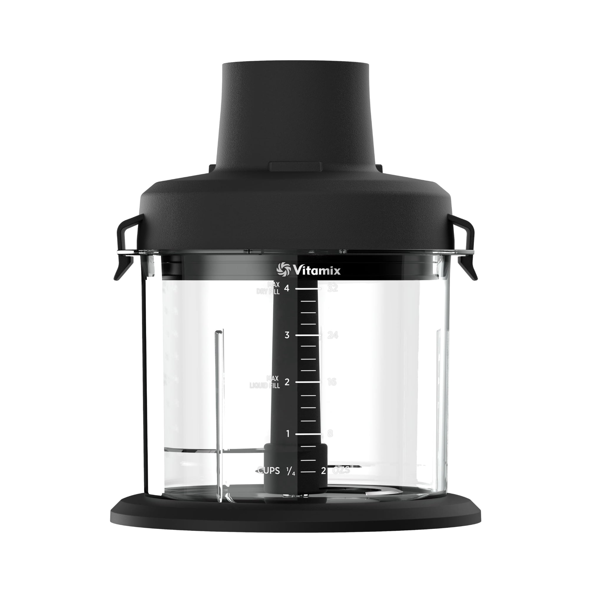 Accesorio Para Minipicadora De Batidora De Inmersión Vitamix