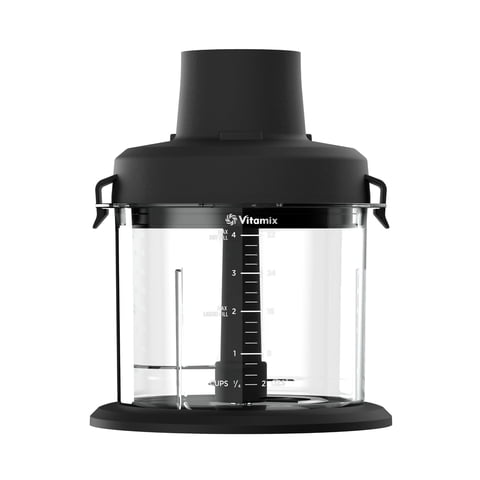 Accesorio Para Minipicadora De Batidora De Inmersión Vitamix