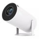 thumbnail image 1 of Mini Proyector Led Multimedia 4k Portátil Hd, 1 of 3