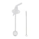 thumbnail image 1 of Kit de Reemplazo para 1er Vaso con asas y pajita 270ml 6M+, 1 of 2