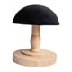 thumbnail image 2 of Soporte Resistente Para Sombreros Con Organizador De Base Estable Para Tienda Minorista, 2 of 5