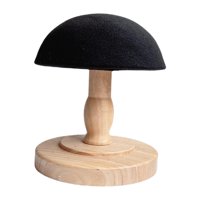 Bothyi - Soporte Resistente Para Sombreros Con Organizador De Base Estable Para Tienda Minorista