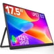 thumbnail image 1 of Monitor portátil UPERFECT 17.5" 1920x1200 FHD IPS 125% sRGB, 1 of 8