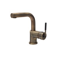 Stretto - Monomando Lavamanos Amalfi