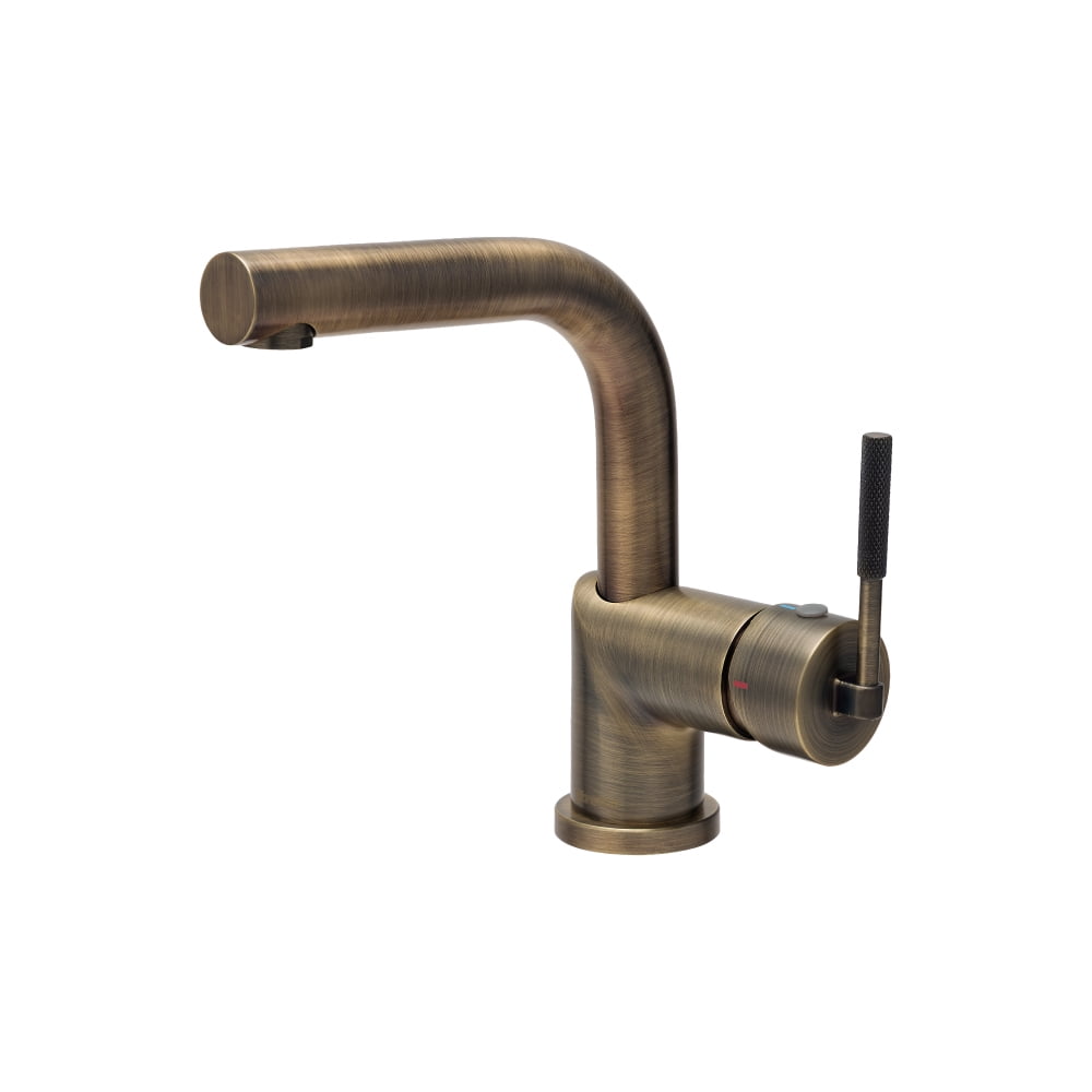 Stretto - Monomando Lavamanos Amalfi