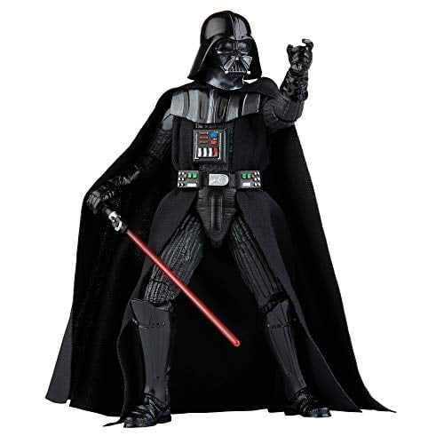 HASBRO BLACK SERIES 6 Hasbro Star Wars