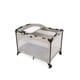 thumbnail image 1 of Cuna Playard Mudador Commuter Change Speckled, 1 of 9