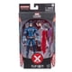 thumbnail image 2 of Figura de acción Marvel Hasbro Legends Series X-Men Charles Xavier, 2 of 7