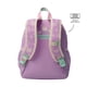 thumbnail image 4 of Mochila Escolar para Niña Queen Cat Madiana Rosado Totto, 4 of 5