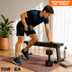 thumbnail image 4 of Set X2 Mancuerna Hexagonal 10 Kg C/u Pesas Fitness Gimnasio, 4 of 6