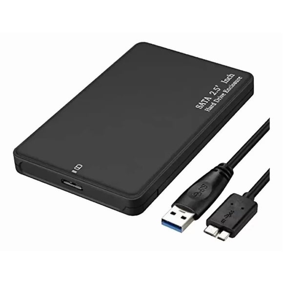 Disco Duro Externo500gb Usb3.0 Compatible Pc,mac,ps3,ps4,ps5