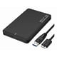 thumbnail image 1 of Disco Duro Externo500gb Usb3.0 Compatible Pc,mac,ps3,ps4,ps5, 1 of 3