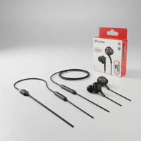 Audífonos In Ear Tipo C Solma