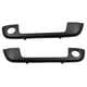 thumbnail image 2 of 2 Cubiertas Para Manijas De Puertas 51218122441 Accesorio Para BMW Serie 3, 5 Y 7 E32 Con Orificio, 2 of 3