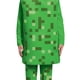 thumbnail image 3 of Disfraz de Creeper de Disguise – Talla Mediana (7-8 años) Verde, 3 of 5