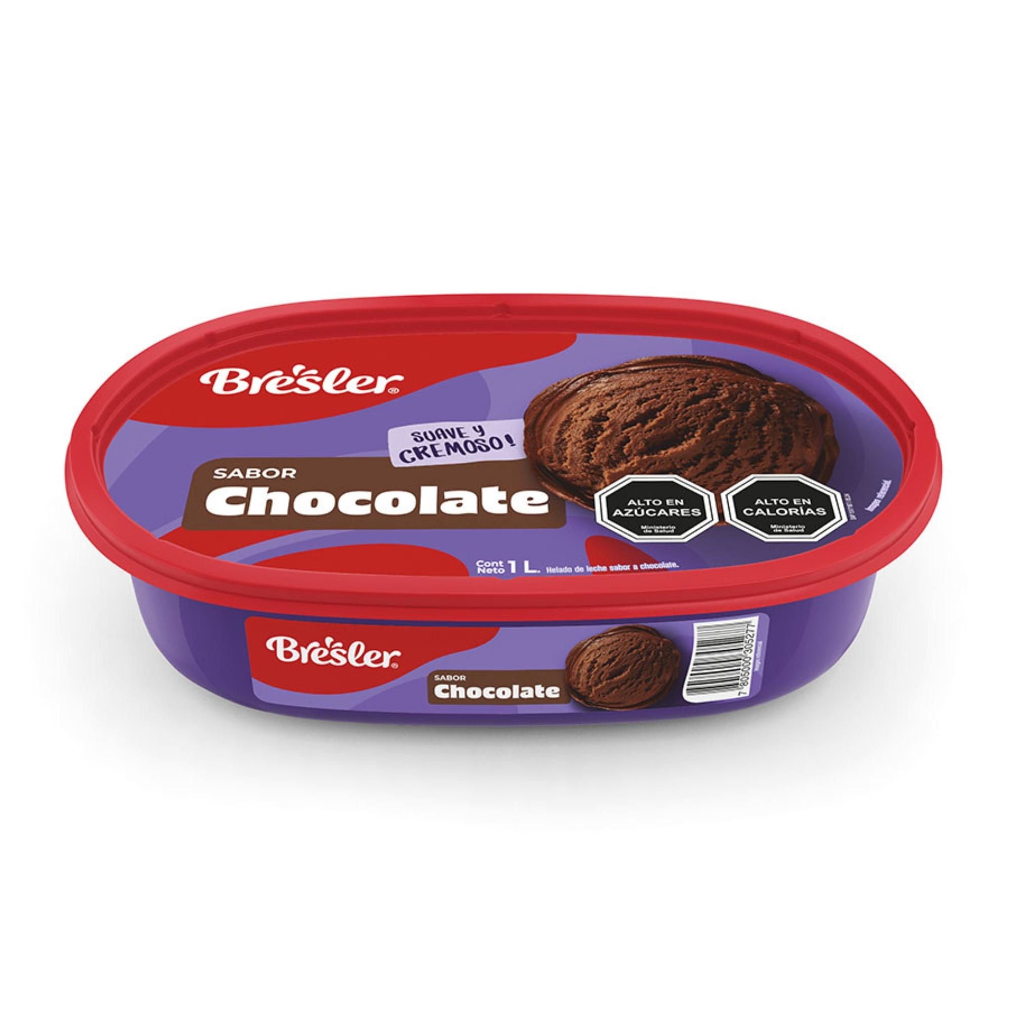 Helado Chocolate Cassata, 1 L