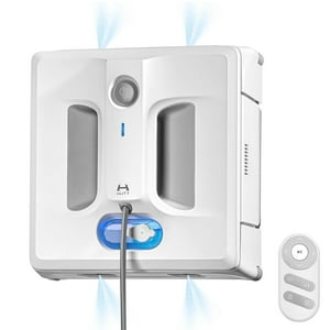 Xiaomi Hutt - Robot Limpia Vidrios Hutt A1 6000Pa Succion 150Ml Agua
