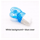thumbnail image 1 of Portable Pill Cutter Split Medication Storage Tablet Cutter Cutting Slicer Home Pill Box Dispenser Pill Box Personal Health Care, 1 of 3