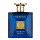 thumbnail image 2 of Perfume Versus Ocean Bleu  Fragrance World EDP Hombre 100 ml, 2 of 2