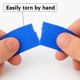 thumbnail image 4 of Cinta de pintor azul DOAY 4‑paquete 360 pies multi‑tamaño, 4 of 9