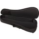 thumbnail image 3 of Funda para ukelele Fender FU610 Soprano, color negro, 3 of 4