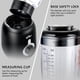thumbnail image 5 of Blender Bear 2025, nueva, 700 W, 40 oz, para batidos con 3 velocidades, 5 of 6