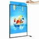 thumbnail image 1 of Display Exhibidor de Carteles Soporte Luminoso Led 75x120cm, 1 of 7
