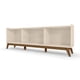thumbnail image 3 of Rack TV Guaruja Beige/Nogal para TV hasta 75", 3 of 4
