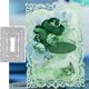 thumbnail image 1 of Troqueles DDeehs 13,8 x 9 cm Marco de Flores de Encaje 5 piezas, 1 of 8