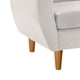 thumbnail image 3 of Sofa Bote 1c Felpa 04 Crudo, 3 of 6