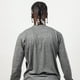 thumbnail image 2 of Polera Especial Manga Larga AEX Gris Oscuro Hombre L, 2 of 4