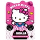 thumbnail image 1 of Libro para pintar troquelado 24pag hello kitty, 1 of 1