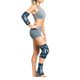 thumbnail image 1 of Funda para terapia de hielo y calor FreezeSleeve, color azul camuflaje, talla grande, 1 of 5
