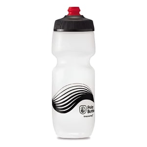 Botella Caramagiola Polar Bottle 710 Ciclismo Libre Bpa Multicolor