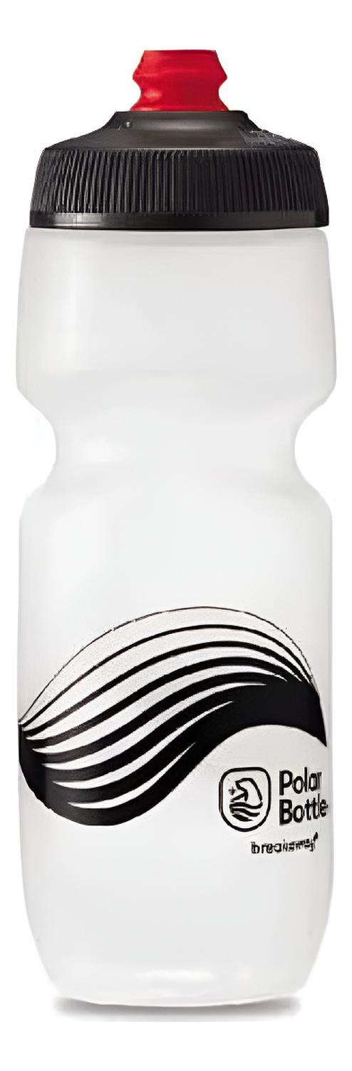 Botella Caramagiola Polar Bottle 710 Ciclismo Libre Bpa Multicolor