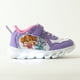 thumbnail image 1 of Zapatillas Con Luces Niña Stars Morado Paw Patrol, 1 of 5