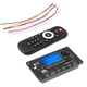 thumbnail image 1 of Módulo De Audio 12V USB TF USB FM Radio De Coche Plástico Bluetooth Placa Decodificadora De MP3, 1 of 5