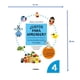 thumbnail image 3 of ¿Listos para aprender? La neuroeducación en juego +4, 3 of 3