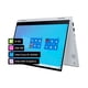 thumbnail image 1 of Notebook 2 En 1 Galaxy Book Flex I5 8gb 256gb Ssd 13 Fhd Reacondicionado, 1 of 2