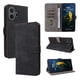 thumbnail image 1 of Funda Billetera para TCL NxtPaper 70 Pro 5G con Soporte - Cartera de Cuero con Ranuras Negro, 1 of 5