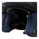 thumbnail image 3 of Casco Full Face Bx510 Talla L Color silver Certificado ECE plateado Tamaño Único, 3 of 7