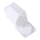 thumbnail image 1 of Toallita Para Uñas, Absorbente Desechable Suave En Una Caja, Toallita Limpiadora Para Extensiones De Pestañas, Color Blanco, 1 of 5