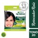thumbnail image 1 of Retocador Raíz Tono 20 Sachet Negro, 1 un, 1 of 7