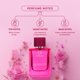 thumbnail image 2 of Perfume KENAZ AROMATIC ARTISTRY LA BEAUTÉ Eau de Parfum 100 ml, 2 of 9