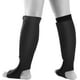 thumbnail image 3 of Canillera Gel Impact Negro Para Artes Marciales Talla M, 3 of 3