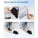 thumbnail image 5 of Dispositivo Sock Aids Osanchan para calcetines con cuerno y rascador trasero, 5 of 7